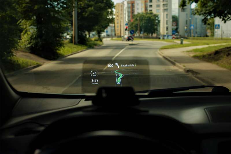 5 Aplikasi Smartphone Canggih Untuk Mobil