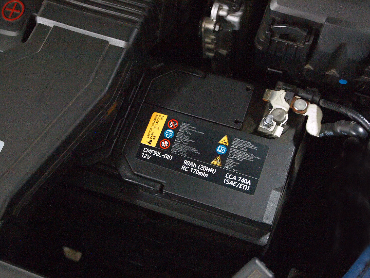 Pilih Mana Aki Basah atau Aki Kering