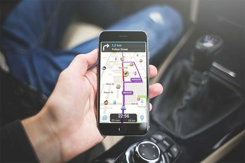 Ada Fitur Ganjil-Genap Di Waze