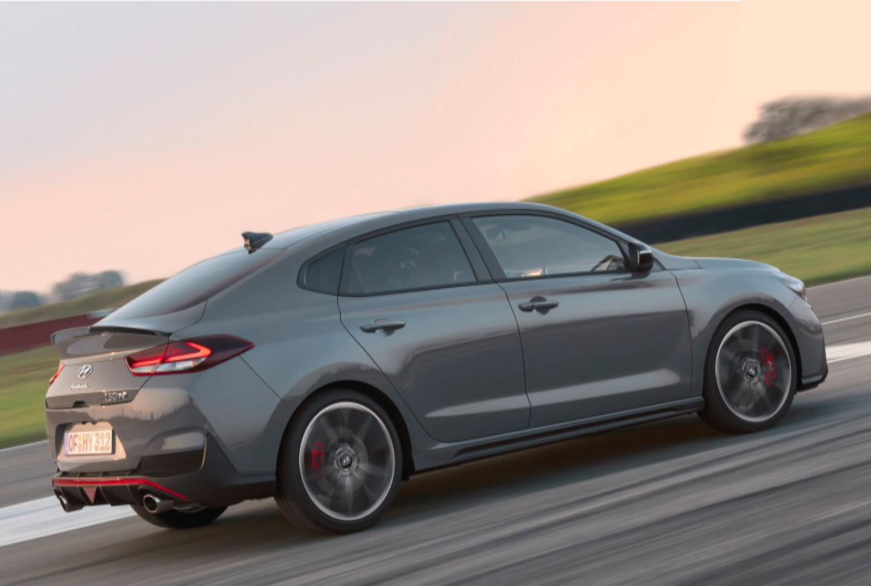 Begini Cara Mengaktifkan Launch Control