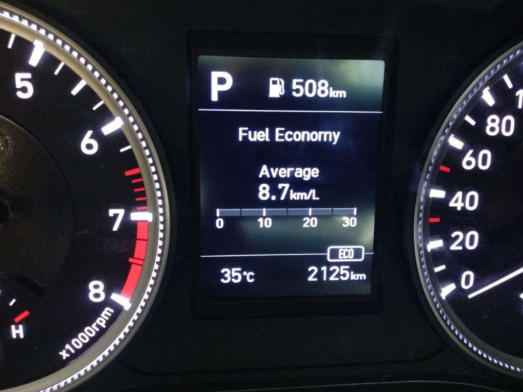 Antisipasi Kehabisan BBM Saat Mudik Lebaran