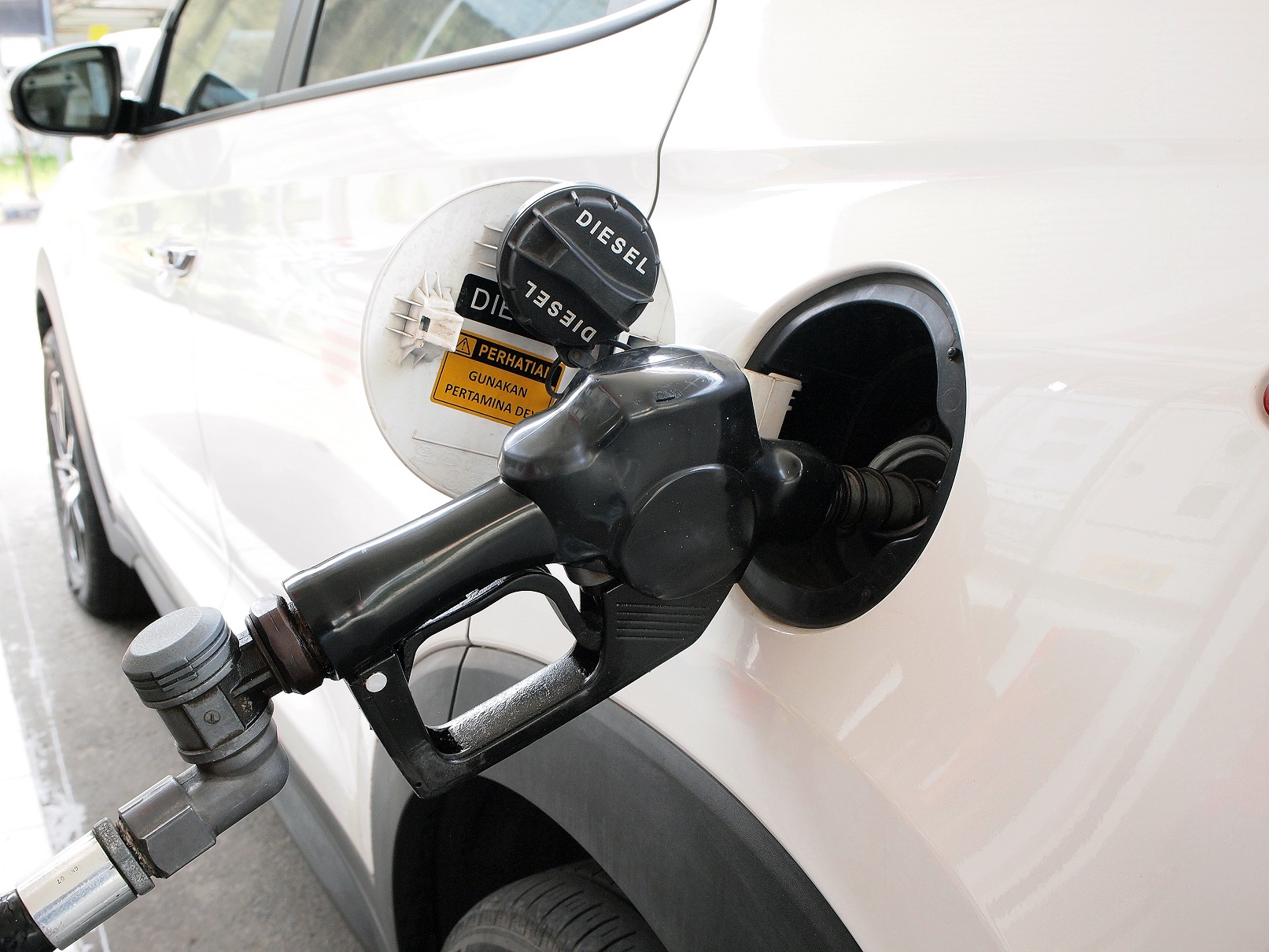 Mengenal Apa Itu Euro 4, 5, dan 6