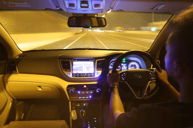 Apa Saja Gangguan Konsentrasi Saat Mengemudi