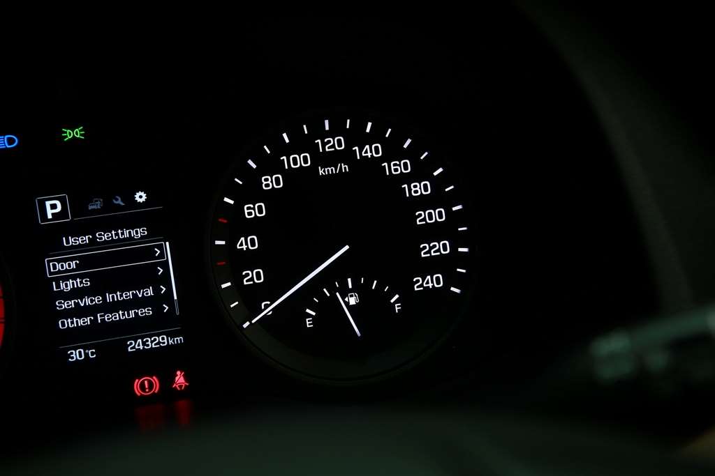 Cara Mengetes Mobil Anda Irit atau Boros BBM