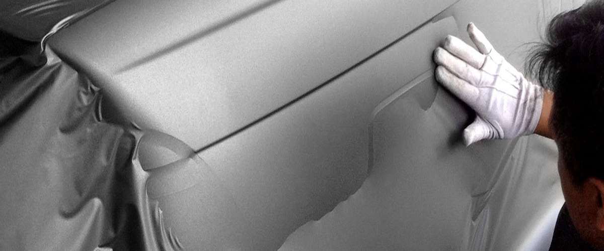 Pasang Stiker atau Body Wrapping di Mobil, Ini Kelebihan dan Kekurangannya