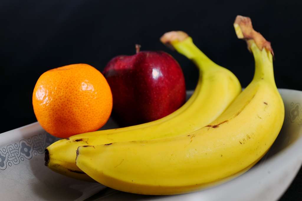 Daftar Makanan yang Pas Untuk Perjalanan Jauh