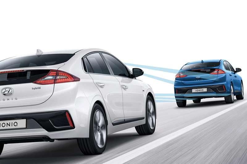 Fitur Safety Hyundai: Penjaga Keselamatan di Jalan