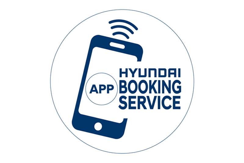 Hyundai Kini Punya Aplikasi Untuk Booking Servis