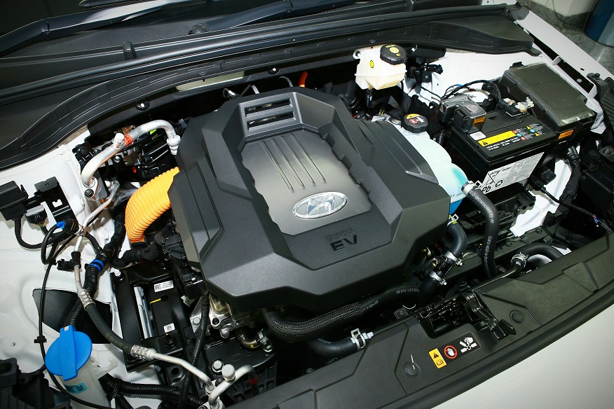 Apa Itu Hyundai IONIQ?