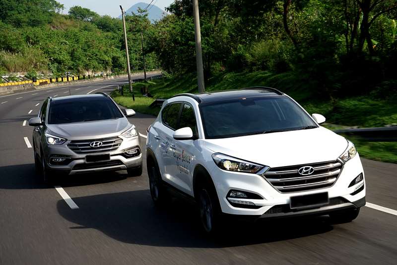 Ini Keunggulan Dari Mobil SUV