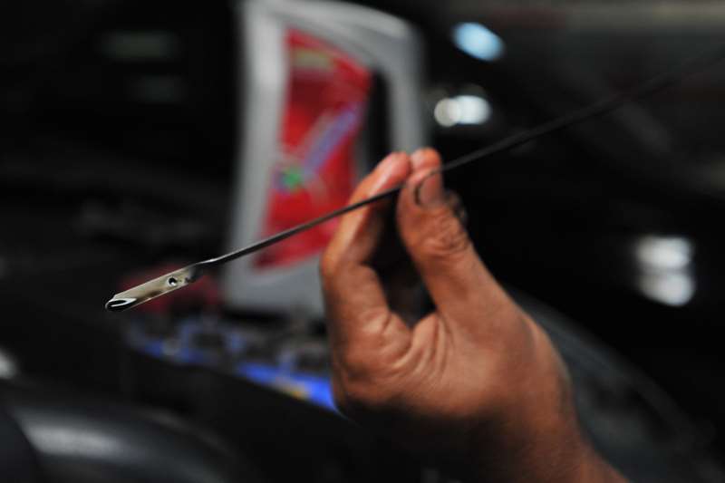 Kapan Waktunya Untuk Mengganti Oli Matik?