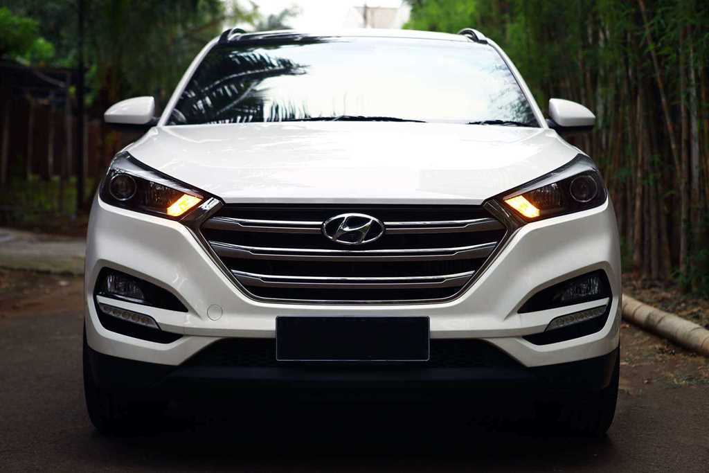 Lebih Cerdas Dalam Menggunakan Lampu Hazard di Mobil