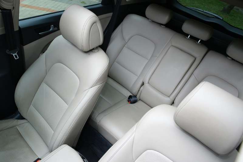 Memilih Pelapis Jok Untuk Mobil Kesayangan Anda