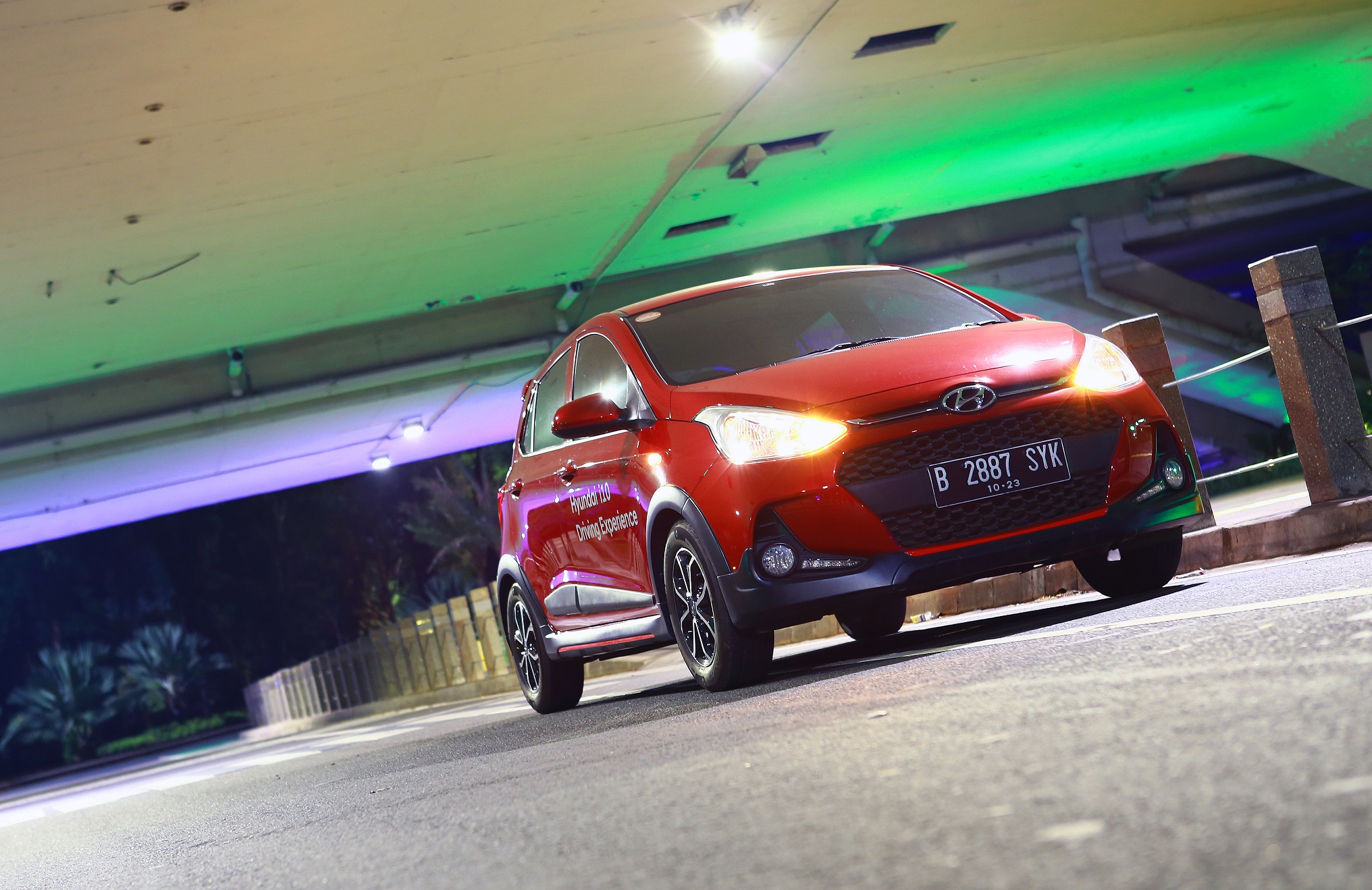 Masih Adakah Nopol Cantik untuk Mobil?