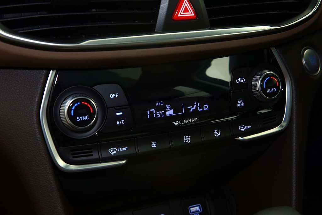 Optimalkan Suhu Kabin Agar Nyaman Saat Perjalanan Jauh