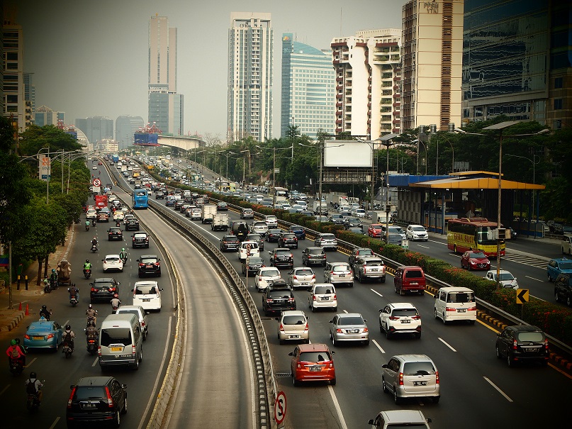 Aturan Ganjil Genap Bisa Dihapus pada 2021