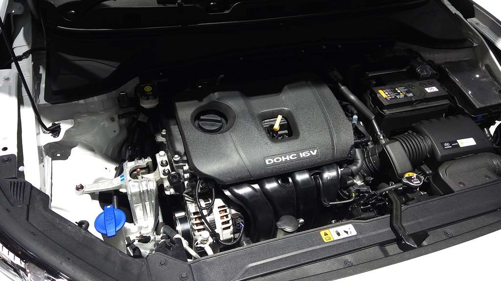 Ini Keunggulan dari Mesin Hyundai Kona di Indonesia