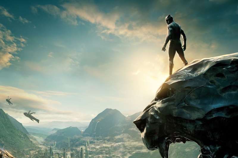 Review Film Black Panther: Sisi Lain Dari Benua Hitam