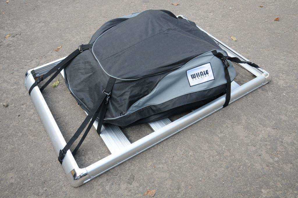 Memilih Roof Rack yang Tepat Untuk Mobil, Perhatikan Hal Ini!