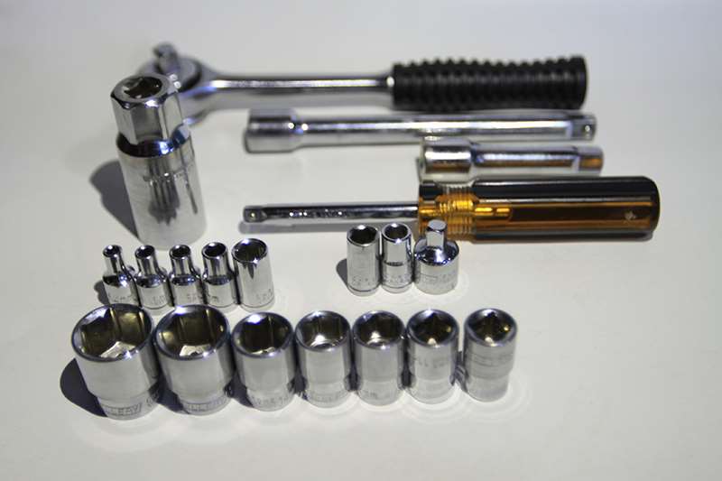 Sedia Payung Sebelum Hujan