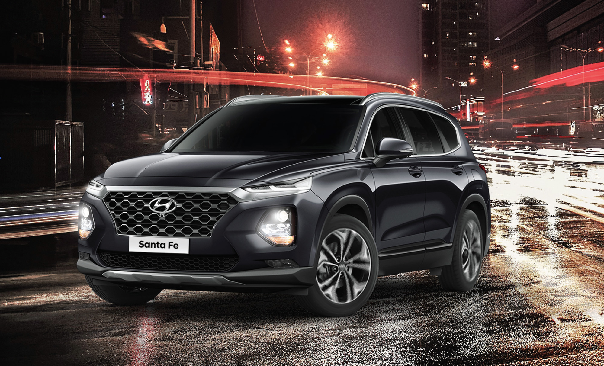 Penghargaan Uji Keselamatan 5-Bintang NHTSA