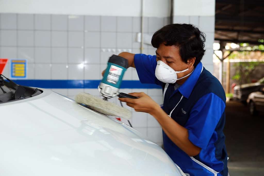 Seberapa Penting Asuransi untuk Mobil Baru