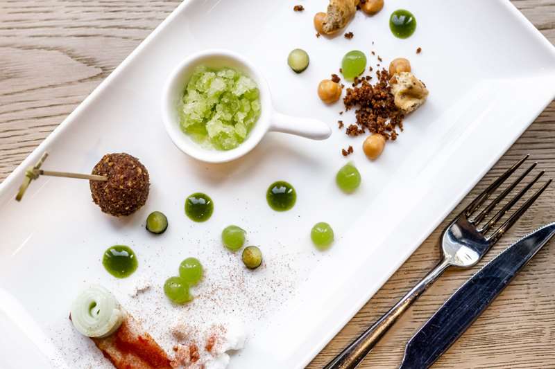 Sensasi Hidangan Gastro di Indonesia