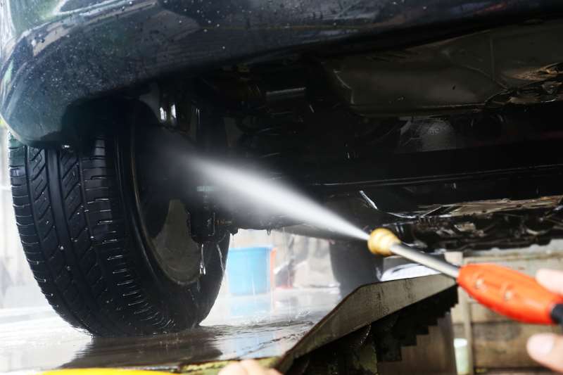 Setelah Pergi Jauh Jangan Lupa Lakukan Perawatan Berkala Mobil Anda 