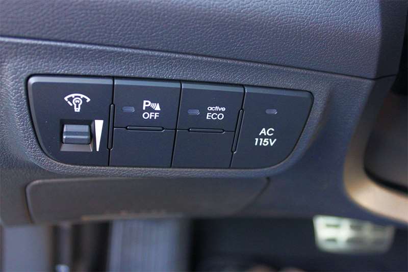 Teknologi Ini Bikin Irit Bahan Bakar