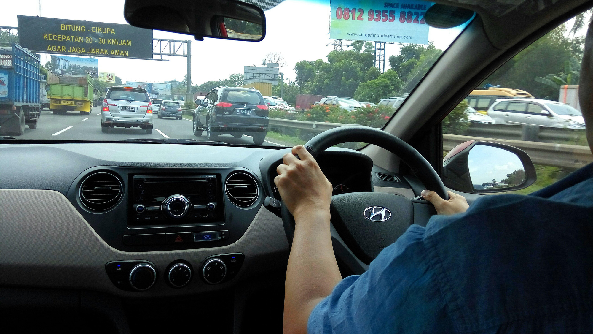 Ini Ruas Jalan Tol yang Berlaku Tilang Elektronik