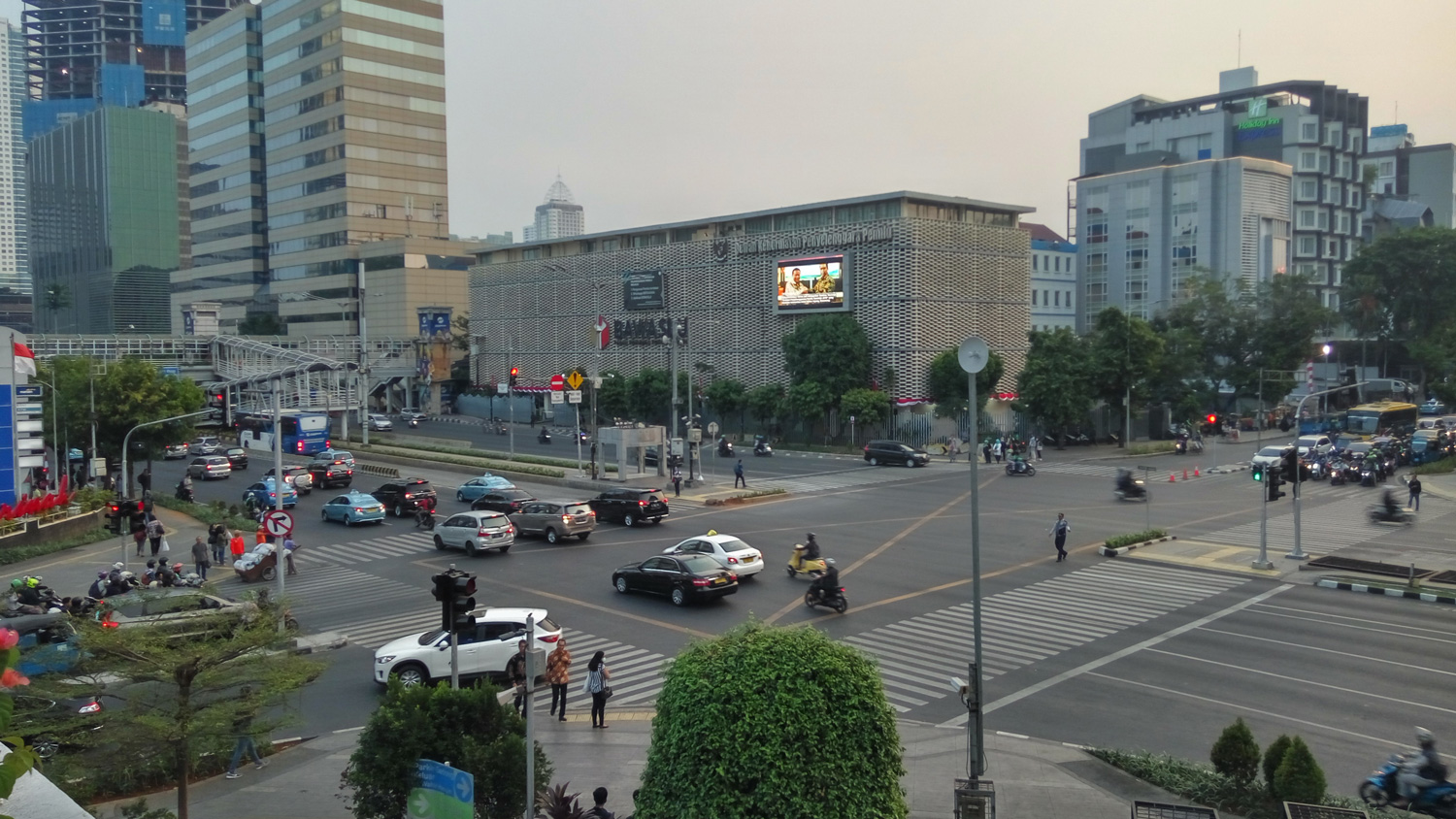 Hati-Hati, Tilang Elektronik di Jalan Tol Mulai Diberlakukan