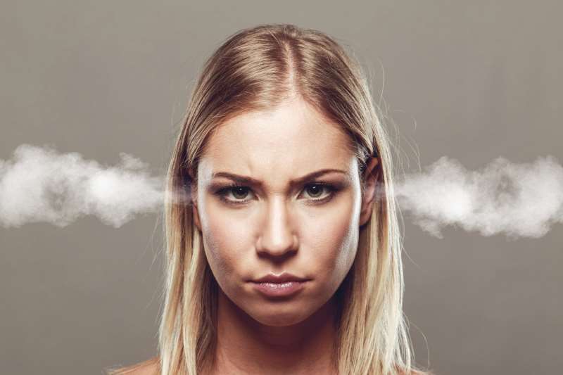 Tips Menjaga Emosi Saat Berkendara di Jalan Raya