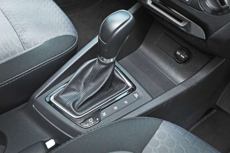 Transmisi Otomatis Dari Masa Ke Masa