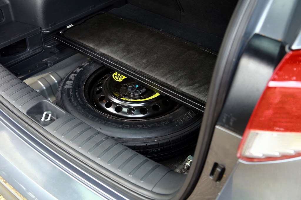 Ketahui Letak Ban Serep di Mobil Hyundai