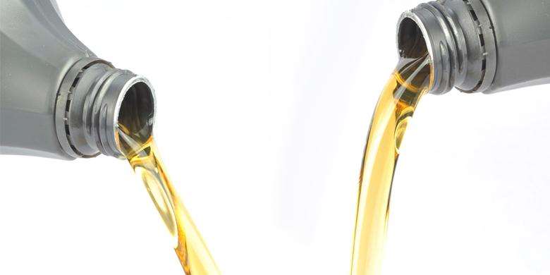 Beli Oli? Pahami Dahulu Kodenya!