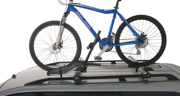 Tips Pasang Bike Rack di Mobil