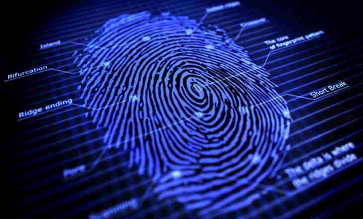 Kenali Karakter Mengemudi Kamu Lewat Sidik Jari