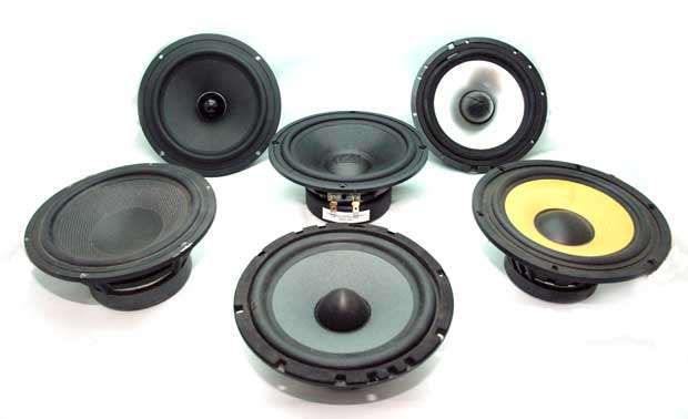 Kenali Jenis Speaker Mobil