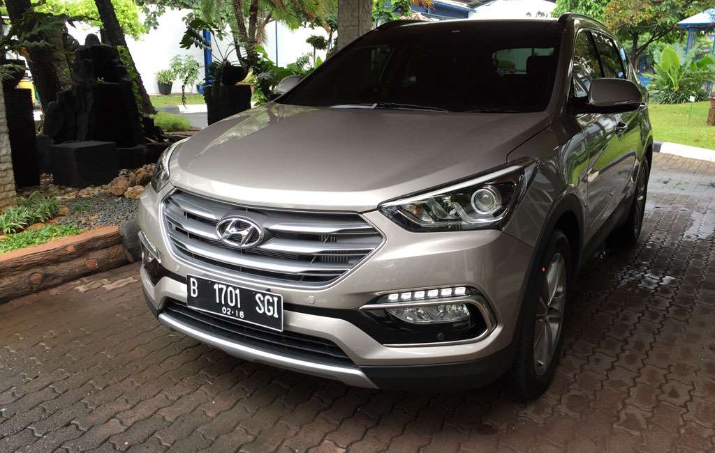 Bikin Plat Nomor Cantik? Kenapa Tidak!