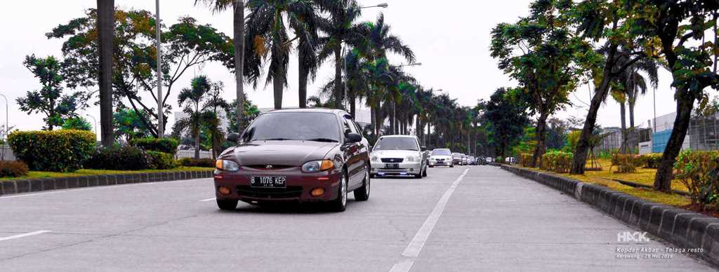 HACK Menyambut Ramadhan