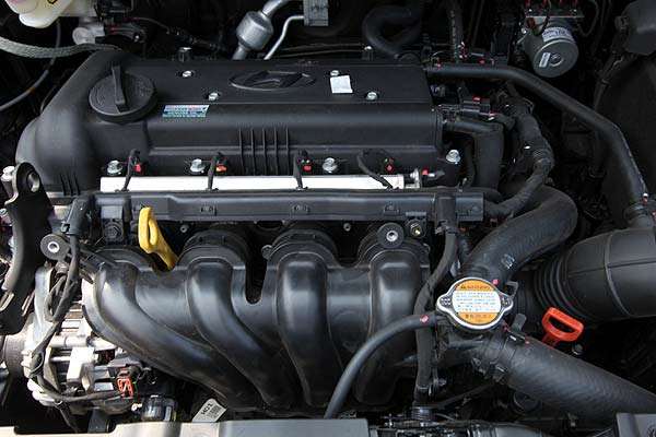 Engine Brake Yang Benar dan Aman