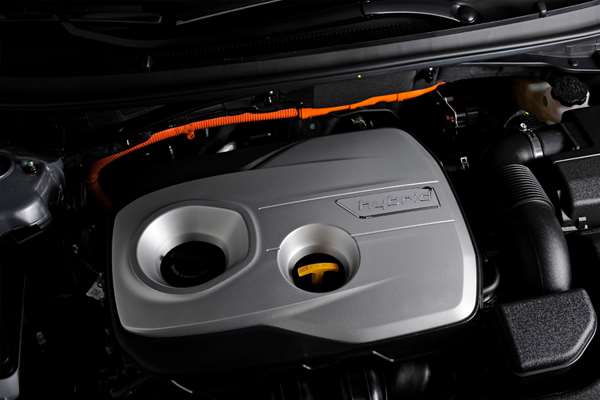 Hybrid Itu Keren, Ini Sebabnya