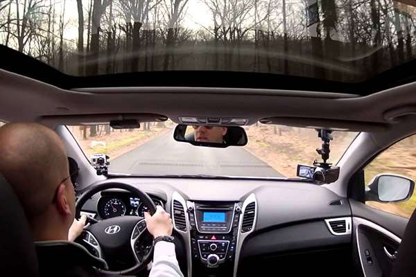 Tips Test Drive, Coba Dan Rasakan Semua 