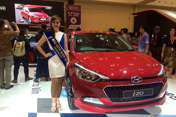 Hyundai Hottest Hatchback, All New i20