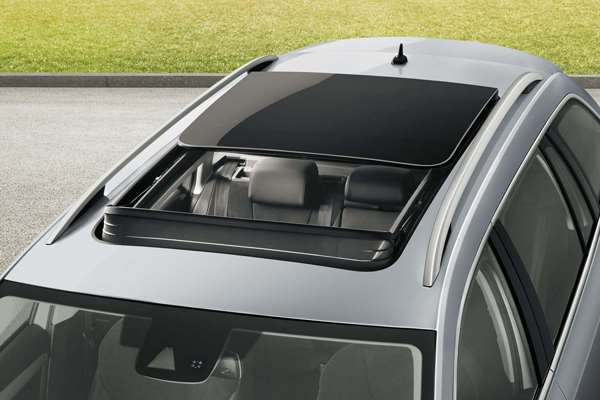 Waspada Jamur di Kaca & Panoramic Roof 