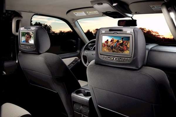 Tips Pilih Monitor Untuk Kabin Besar