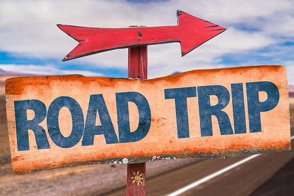 5 Alasan Roadtrip Itu Asik