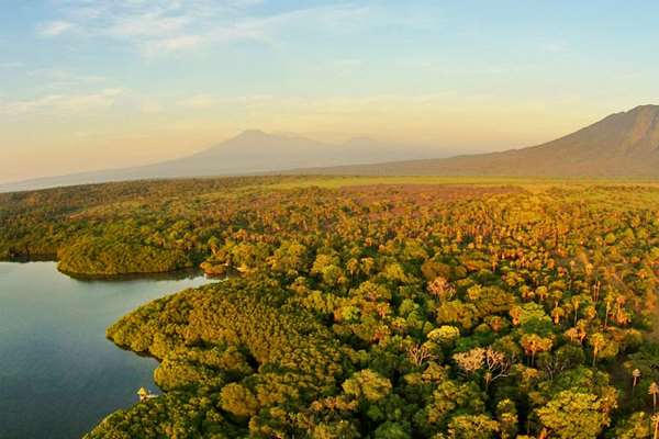 7 Jalur Roadtrip Spektakuler 