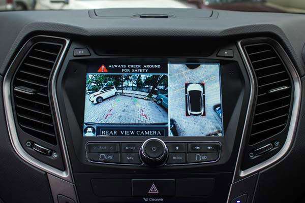 Eagle’s Eye View, Mengemudi Dengan Ketajaman Mata Elang 