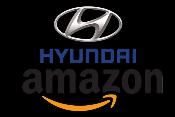 Kolaborasi Hyundai-Amazon, Booking Test Drive Secara Online